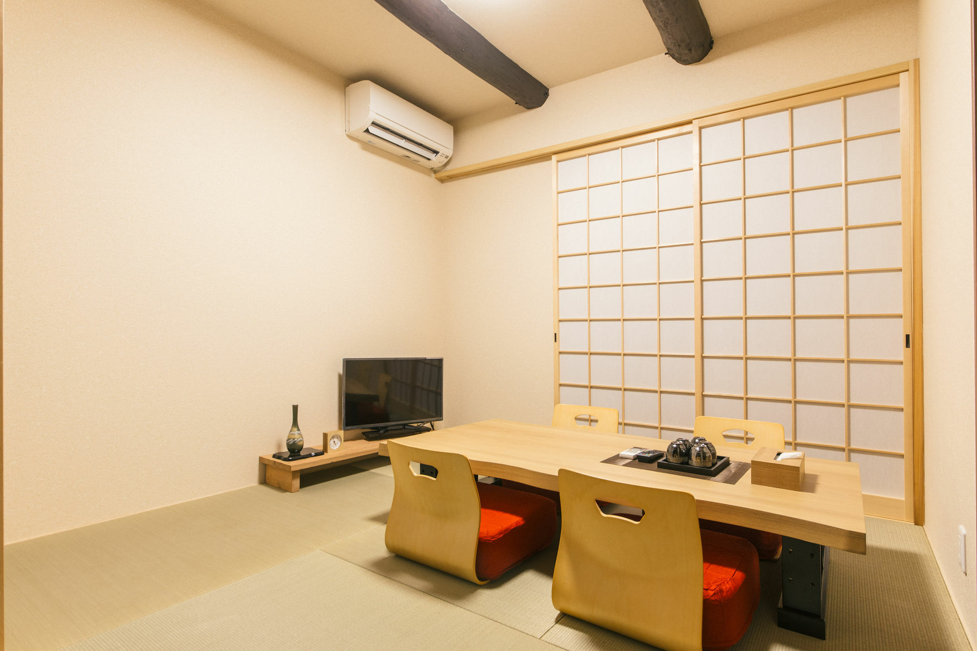 El Japan 六波羅 3 Villa Kyoto Exteriör bild