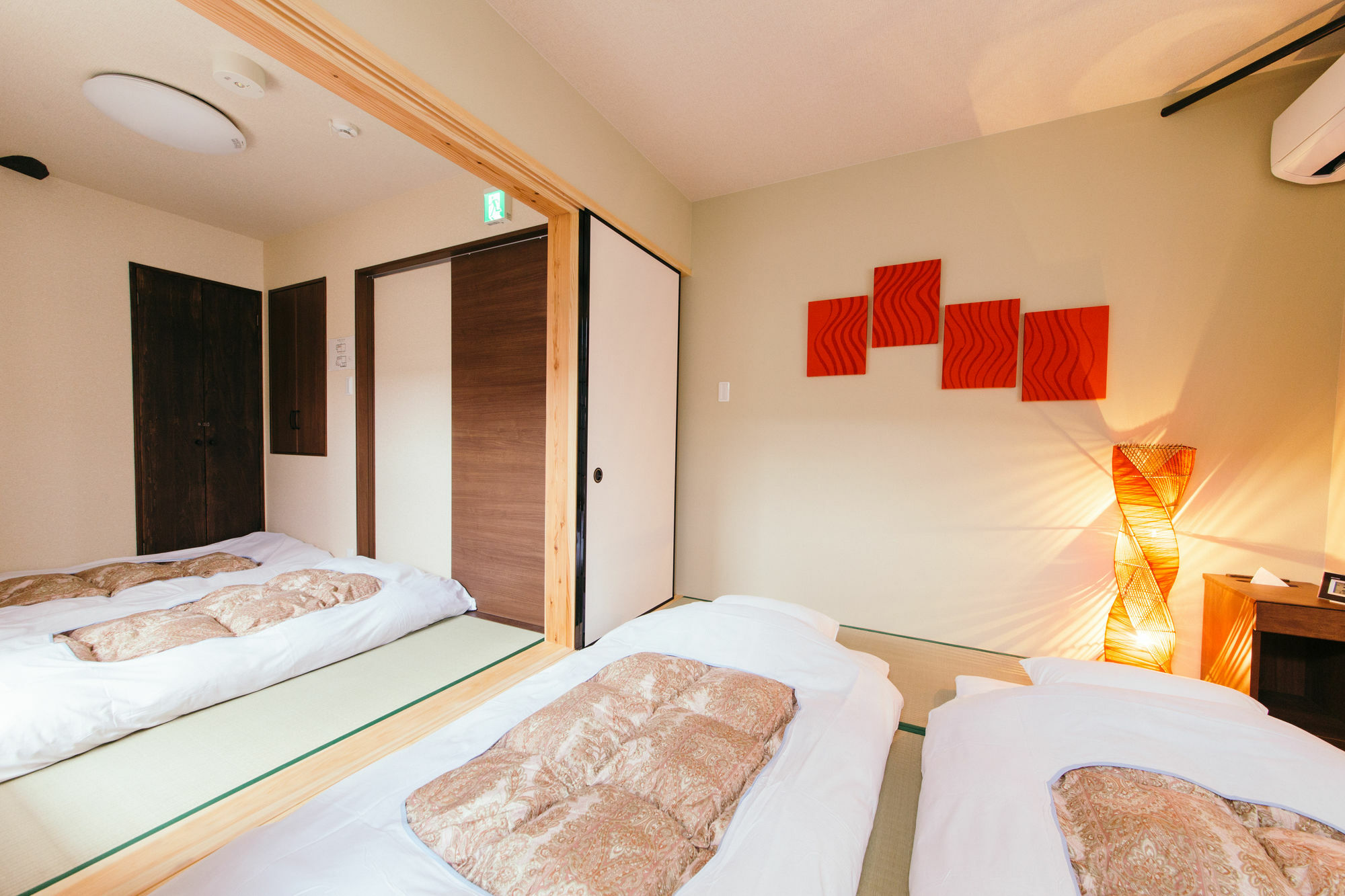 El Japan 六波羅 3 Villa Kyoto Exteriör bild