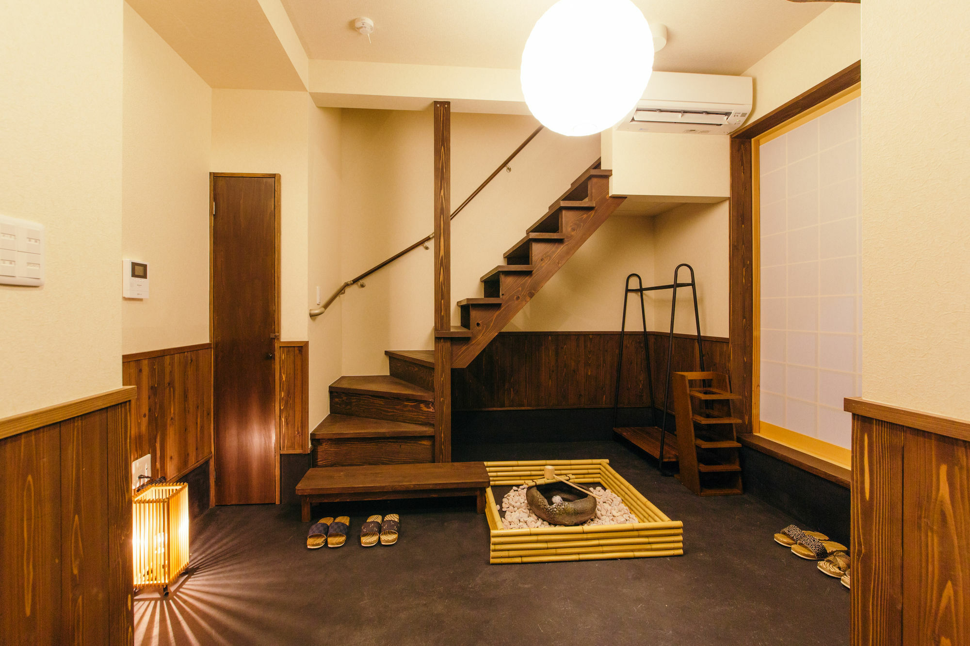 El Japan 六波羅 3 Villa Kyoto Exteriör bild