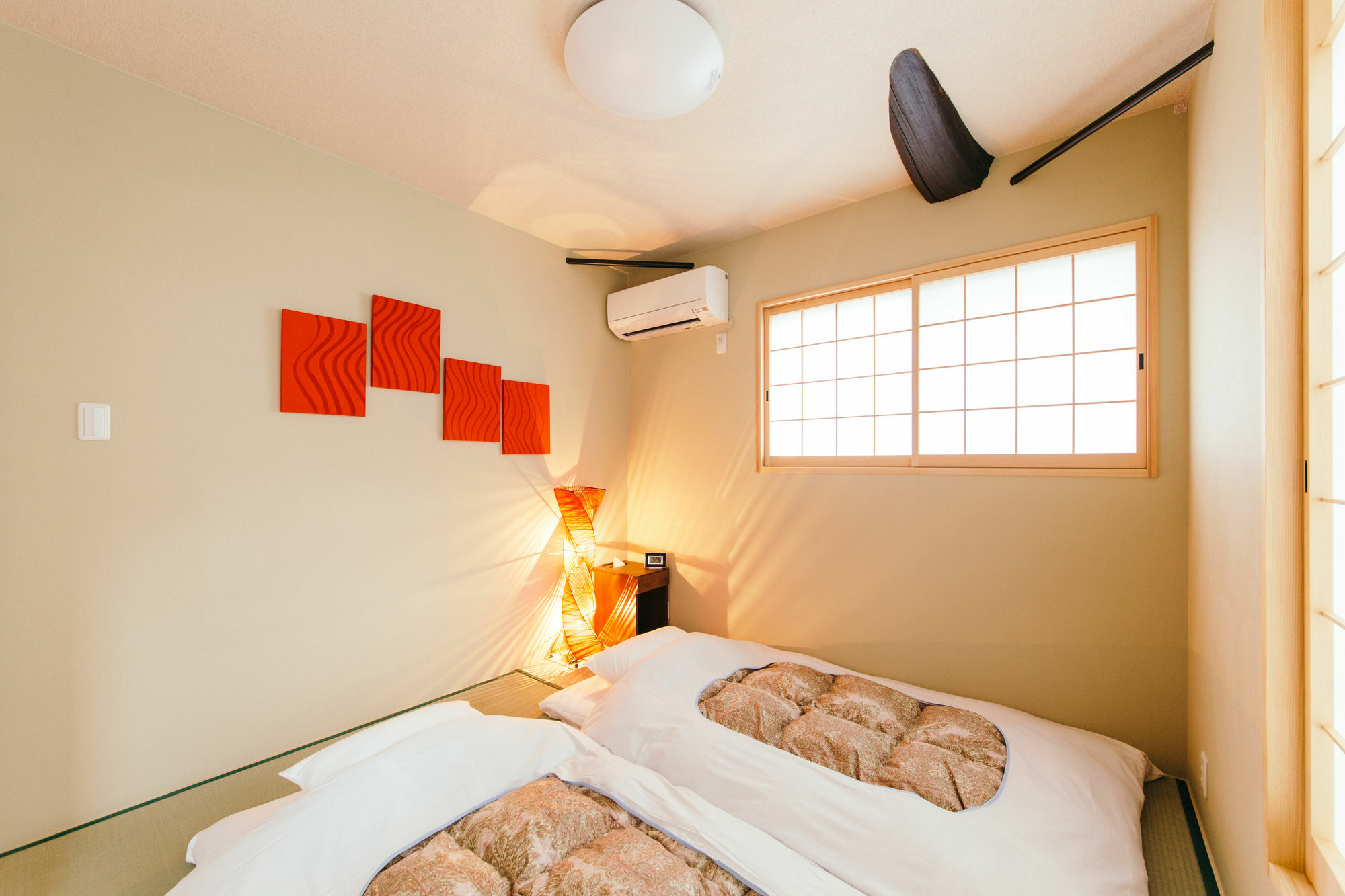 El Japan 六波羅 3 Villa Kyoto Exteriör bild