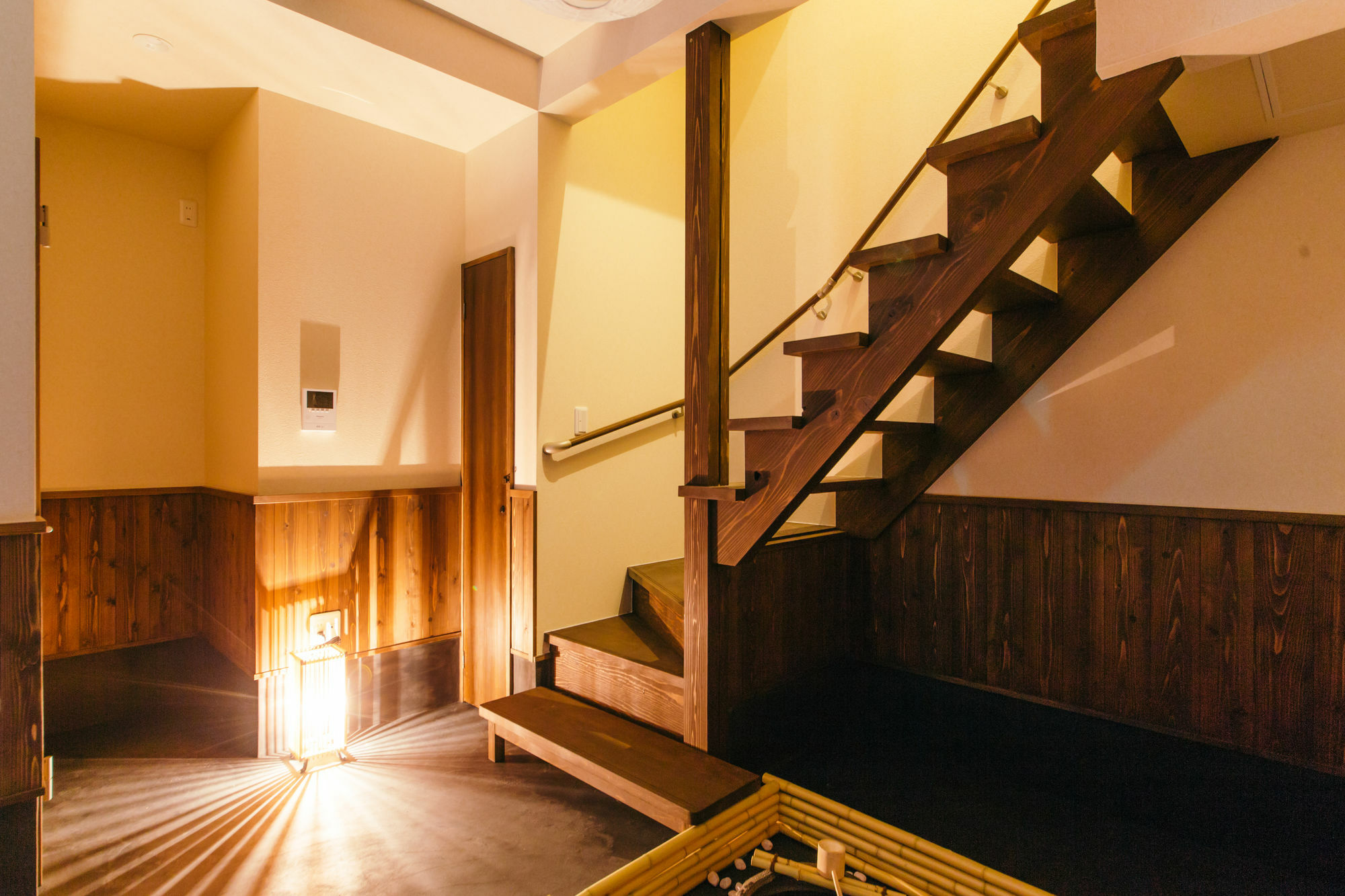 El Japan 六波羅 3 Villa Kyoto Exteriör bild