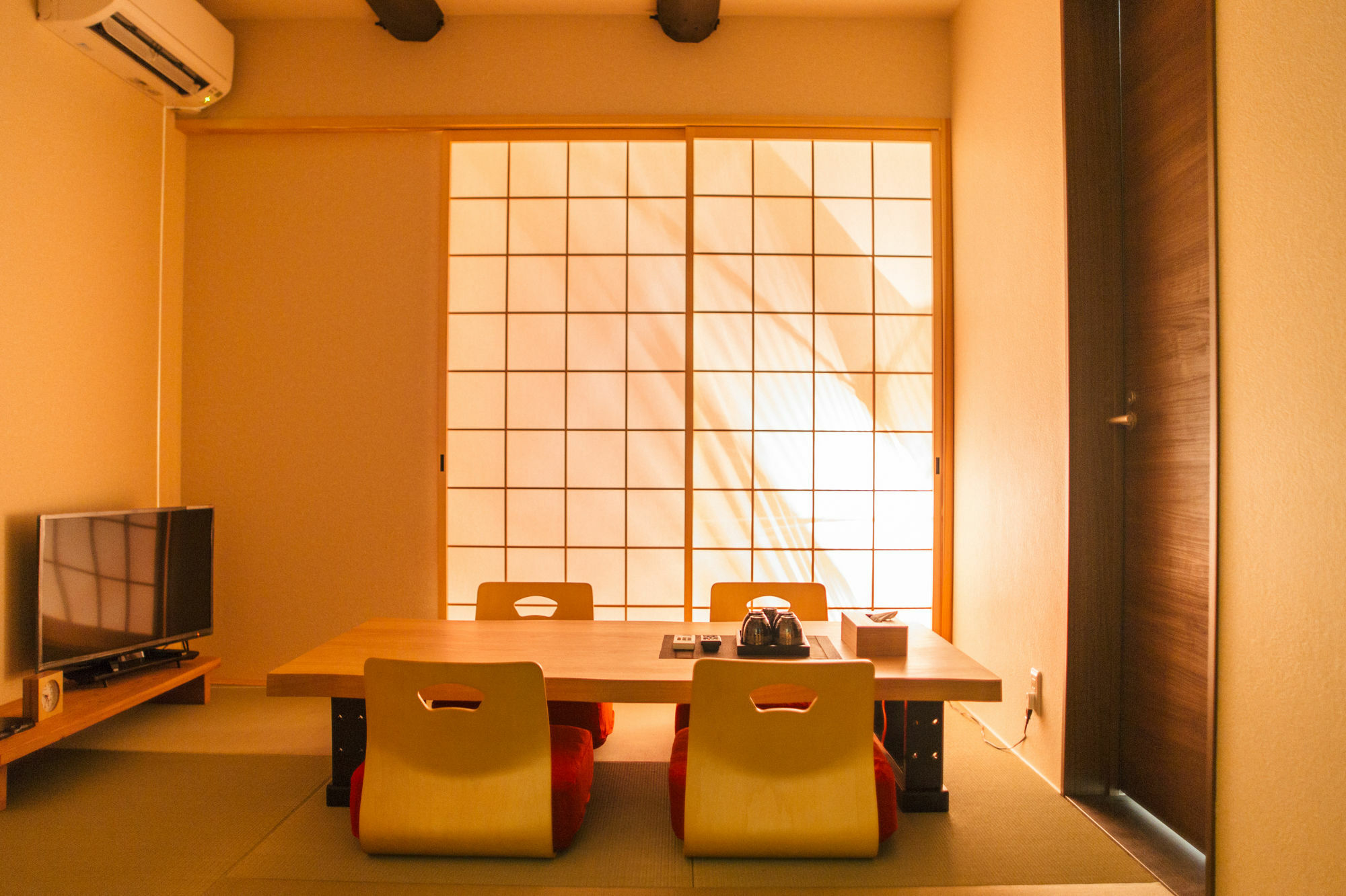 El Japan 六波羅 3 Villa Kyoto Exteriör bild
