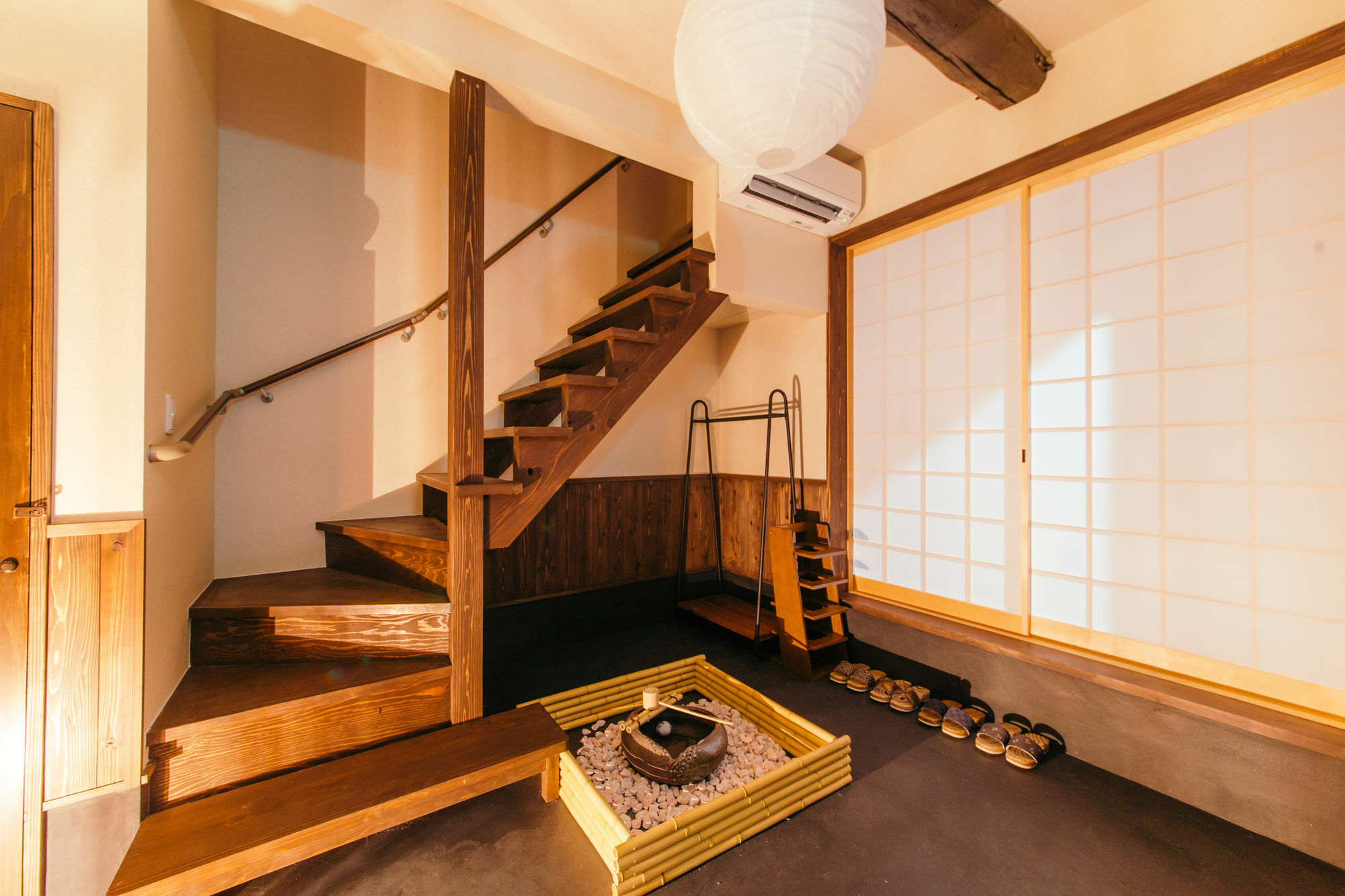 El Japan 六波羅 3 Villa Kyoto Exteriör bild