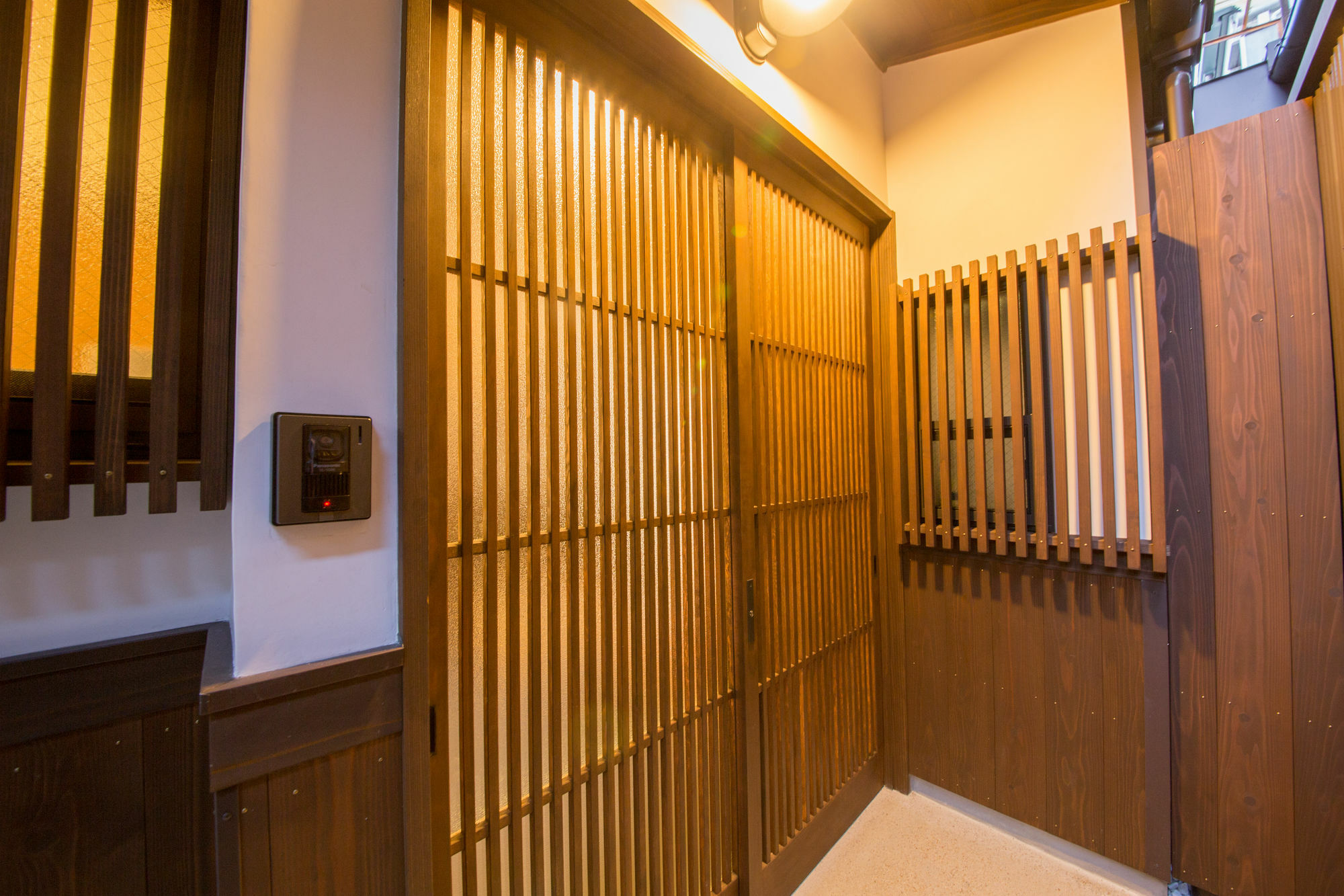 El Japan 六波羅 3 Villa Kyoto Exteriör bild