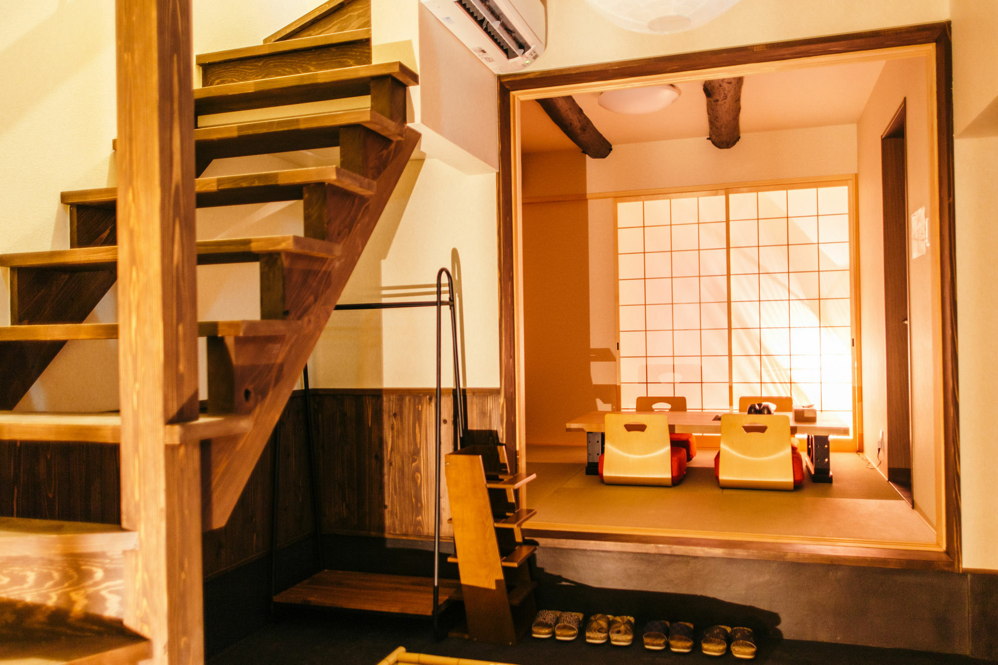 El Japan 六波羅 3 Villa Kyoto Exteriör bild